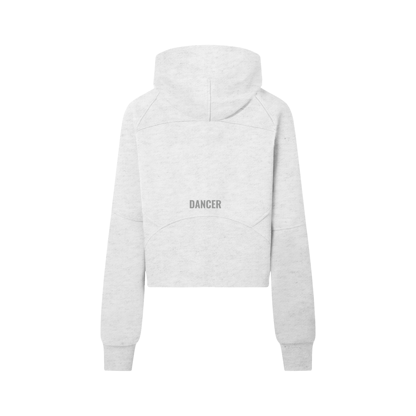 DANCER SWEATSUIT HOODIE