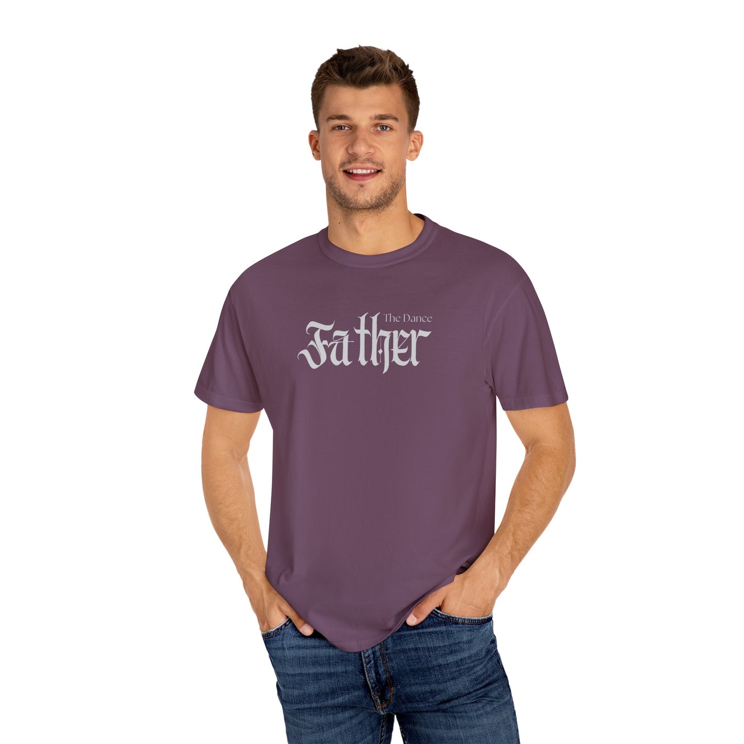 THE DANCE FATHER
