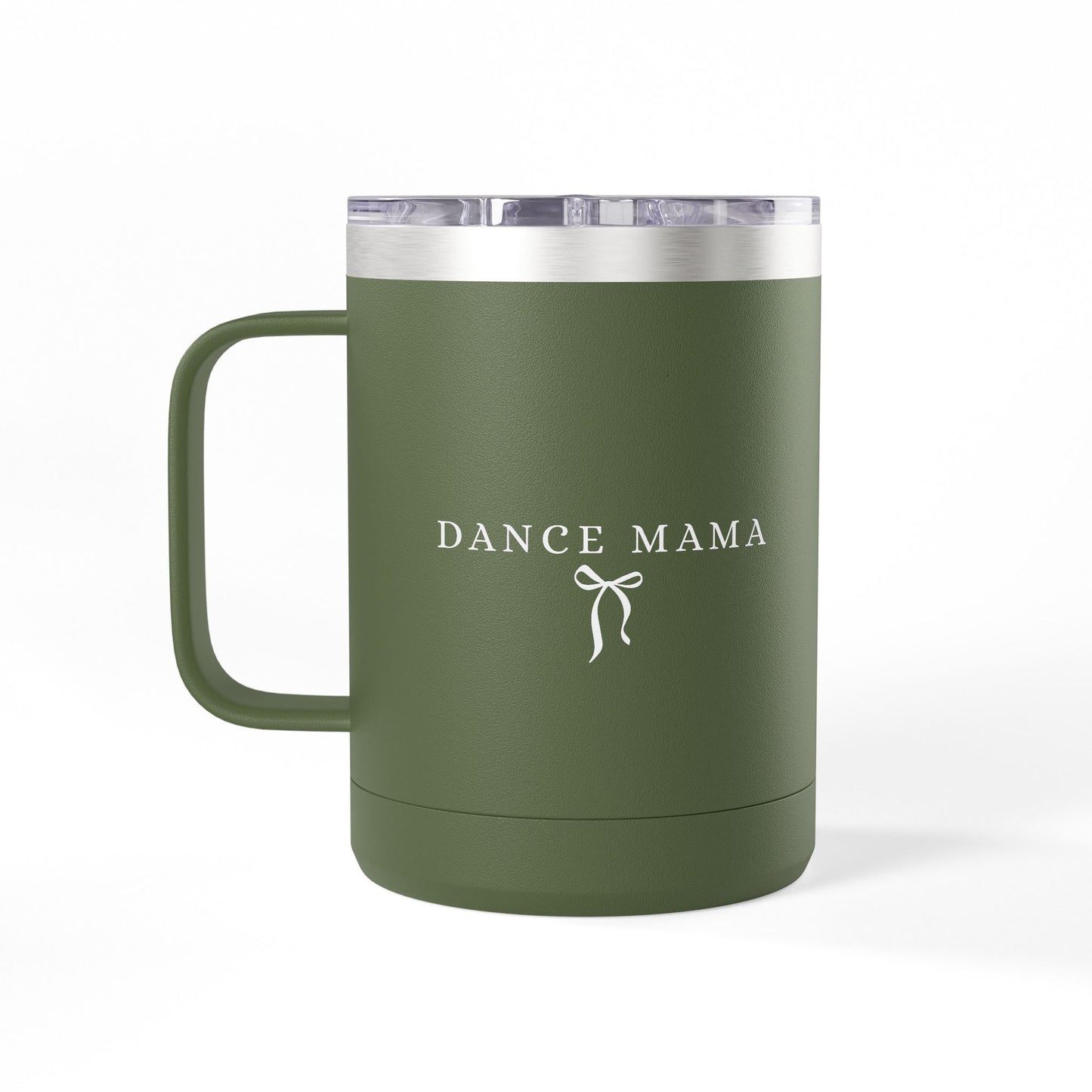 DANCE MAMA MUG