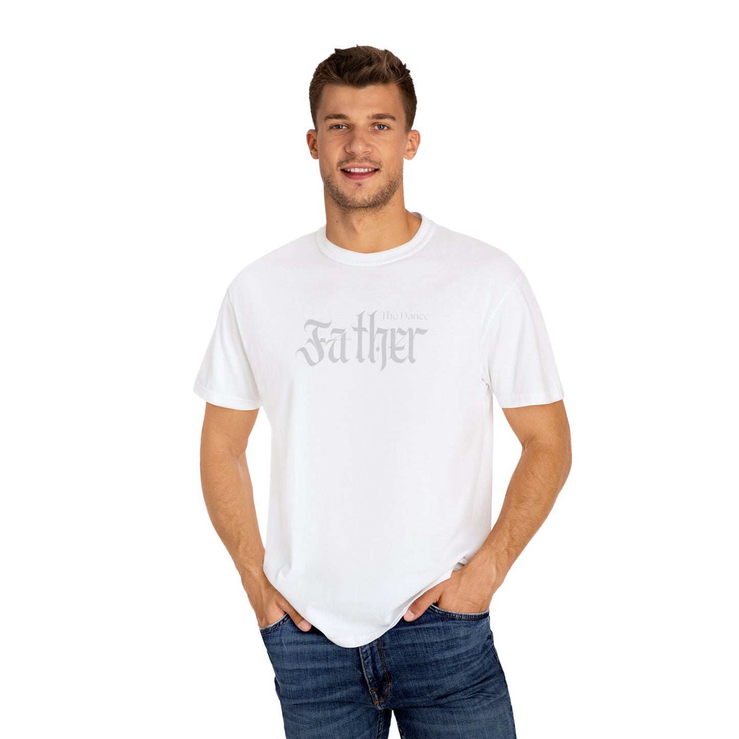 THE DANCE FATHER