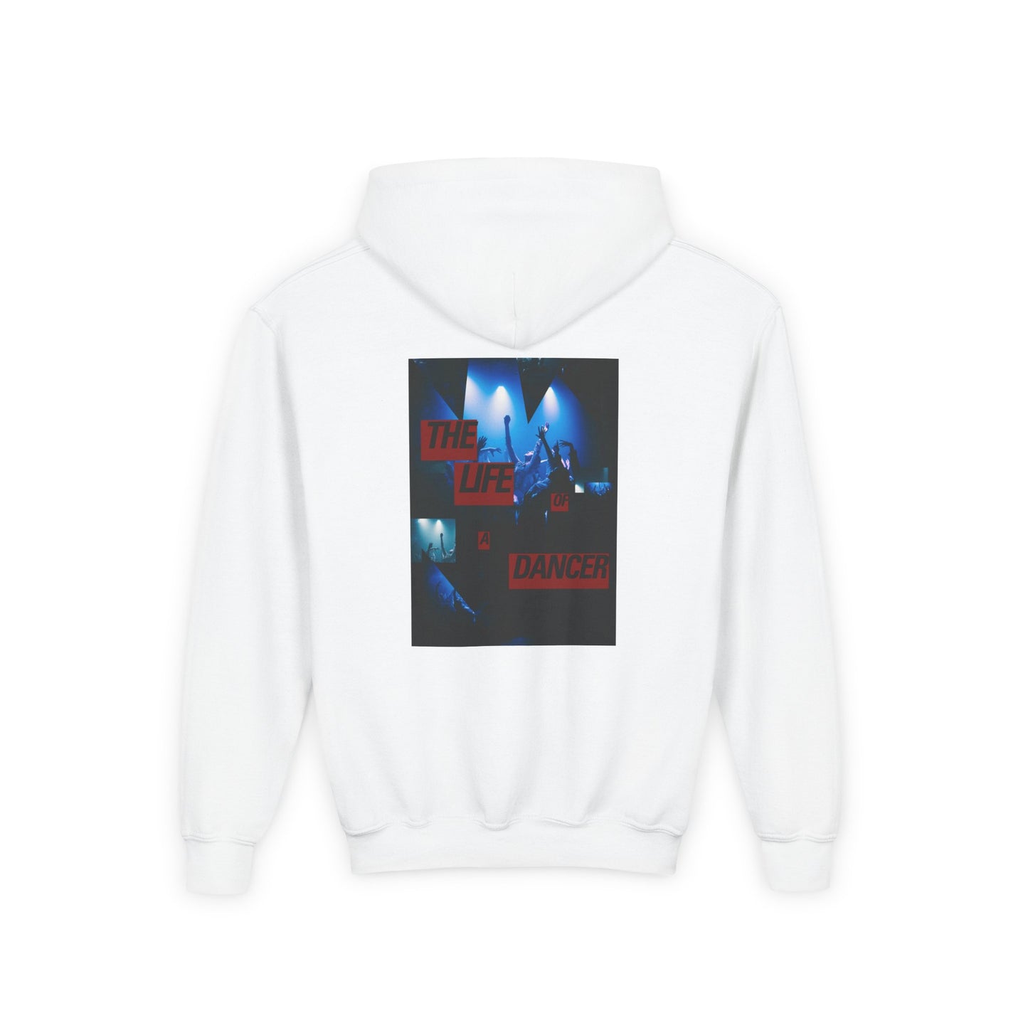 THE LIFE OF A DANCER YOUTH