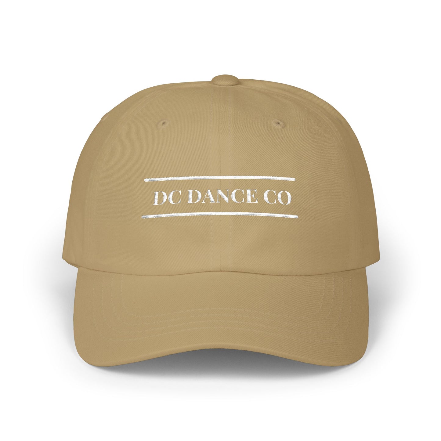 DC DANCE CO HAT
