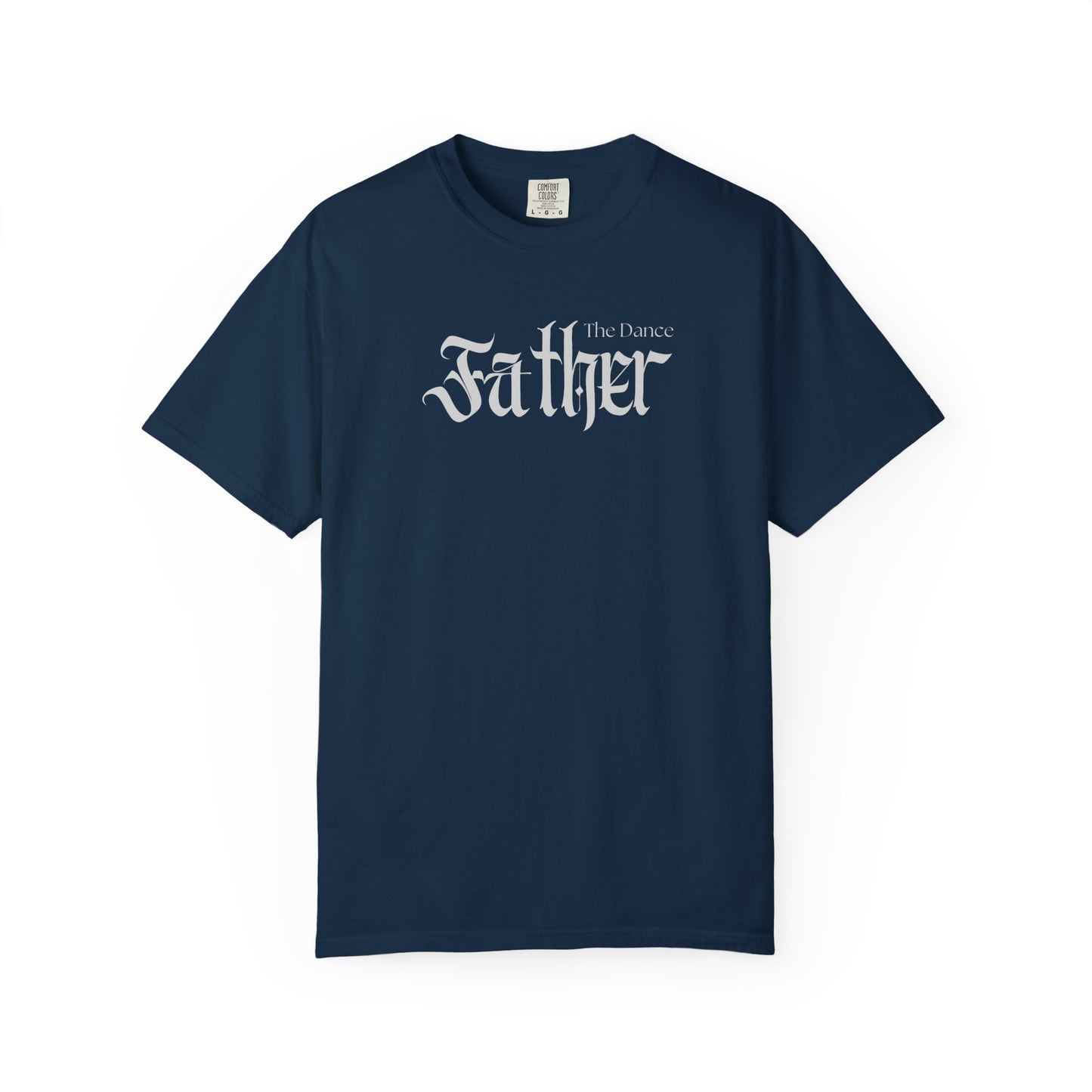 THE DANCE FATHER TEE