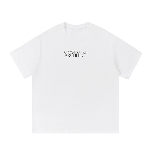 MOVEMENT ARCHITECT TEE
