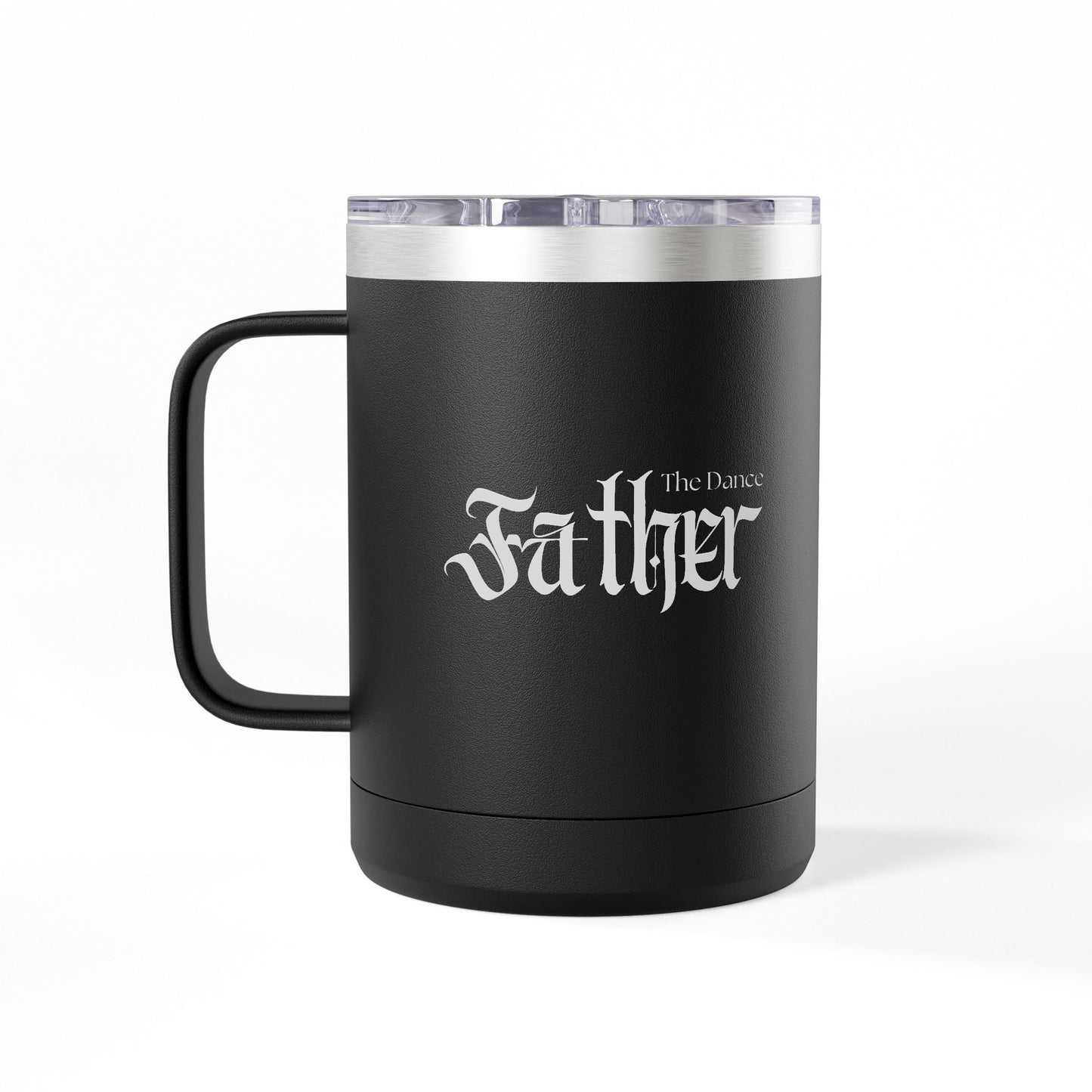 THE DANCE FATHER MUG