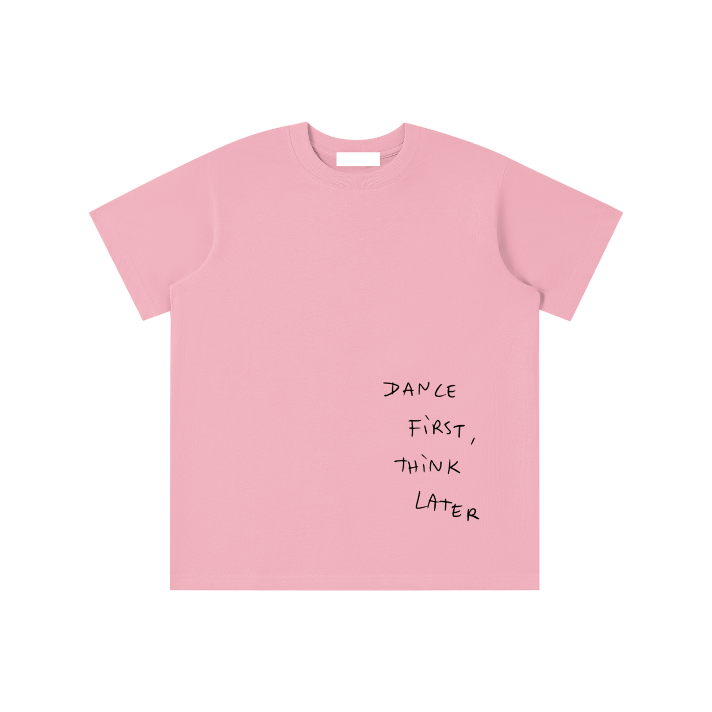 DANCE FIRST YOUTH TEE