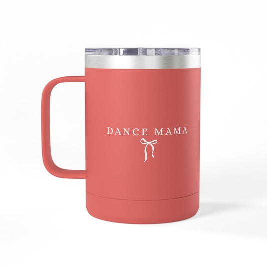 DANCE MAMA MUG