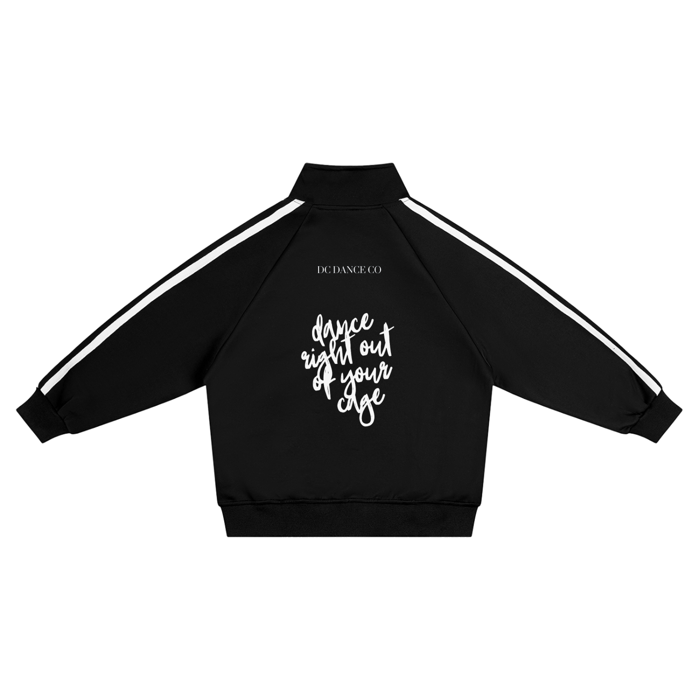 OUT OF YOUR CAGE ZIP YOUTH