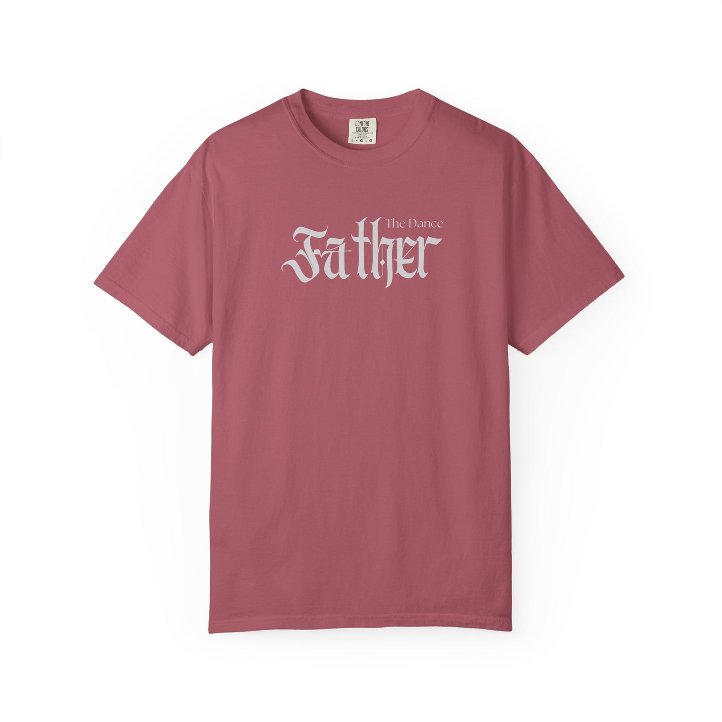 THE DANCE FATHER