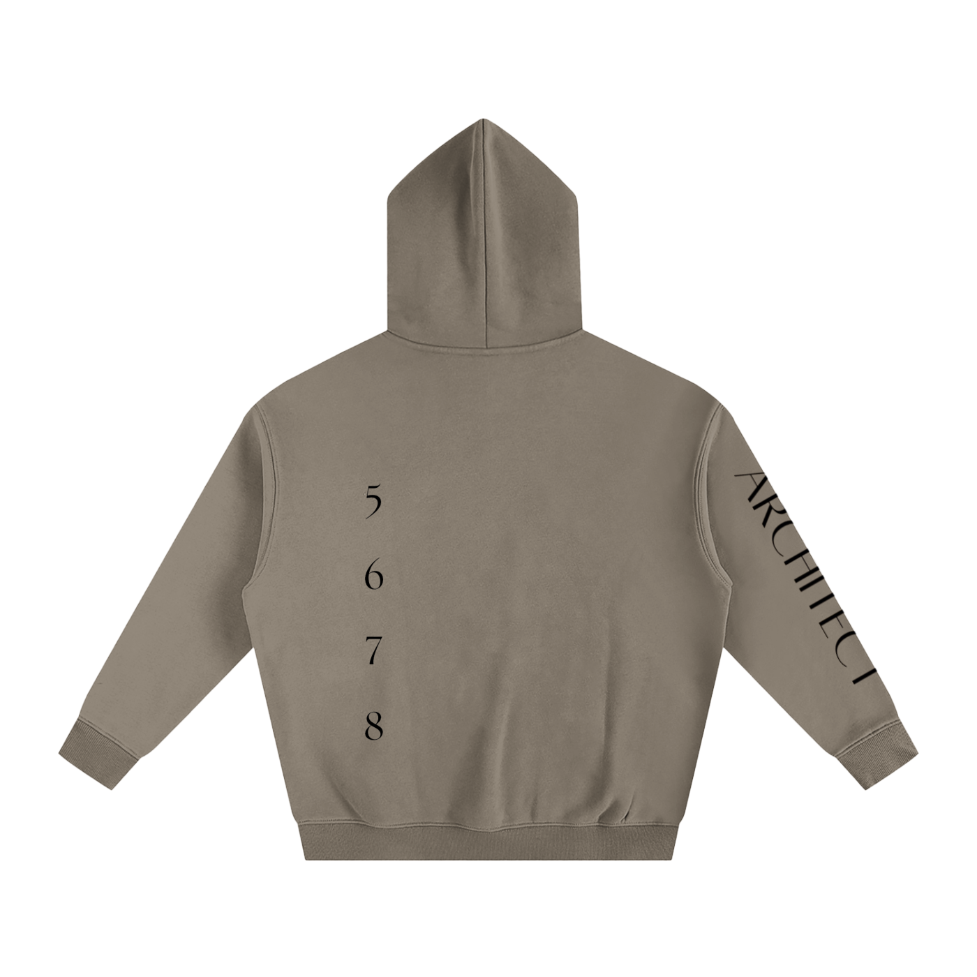 MOVEMENT ARCHITECT HOODIE