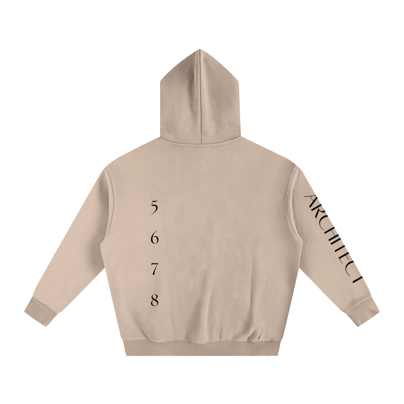 MOVEMENT ARCHITECT HOODIE