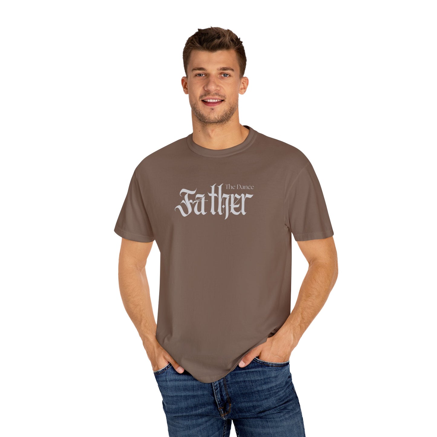 THE DANCE FATHER