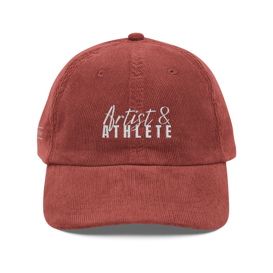 ARTIST & ATHLETE DCDC HAT
