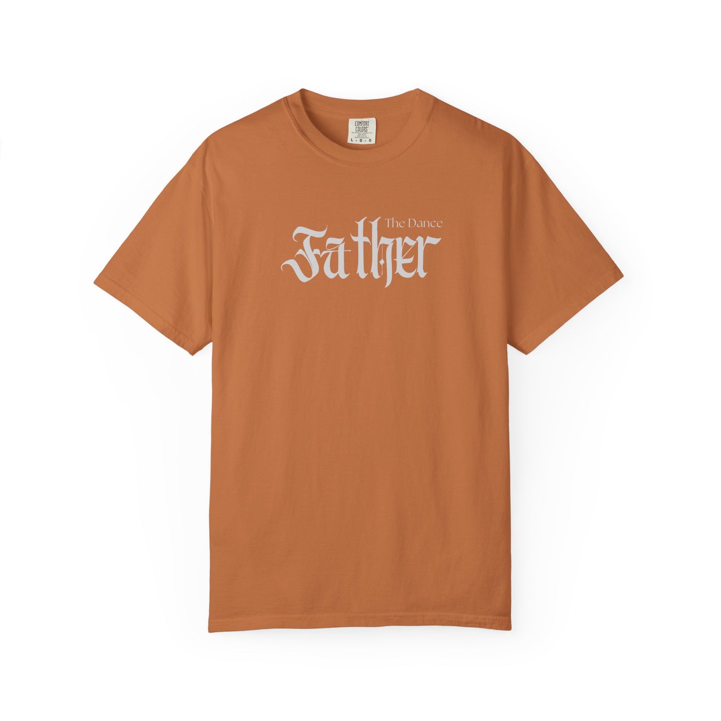 THE DANCE FATHER
