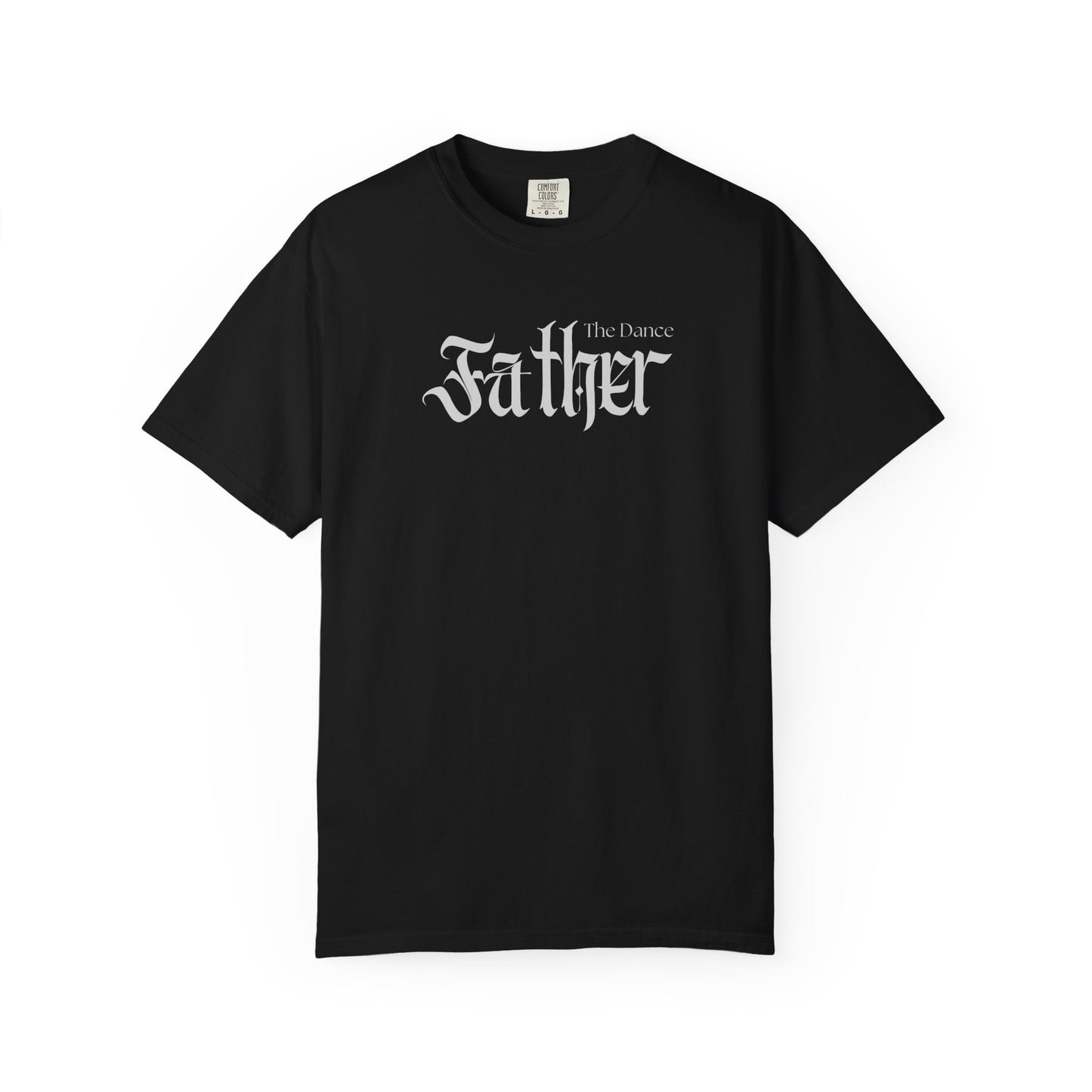THE DANCE FATHER TEE