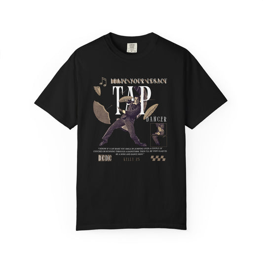 Tap Kelly Tee