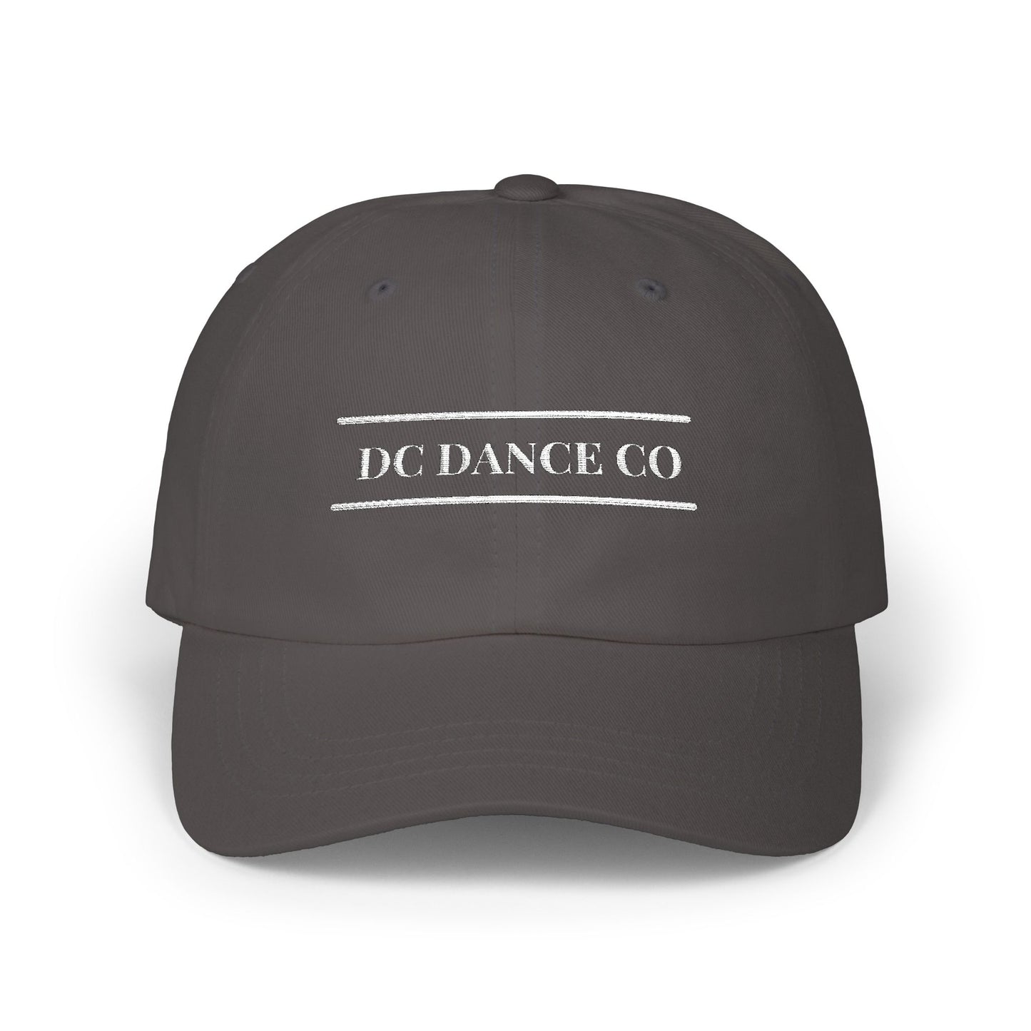 DC DANCE CO HAT