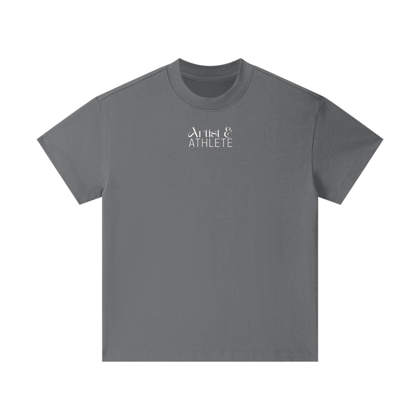 ARTIST & ATHLETE YOUTH TEE