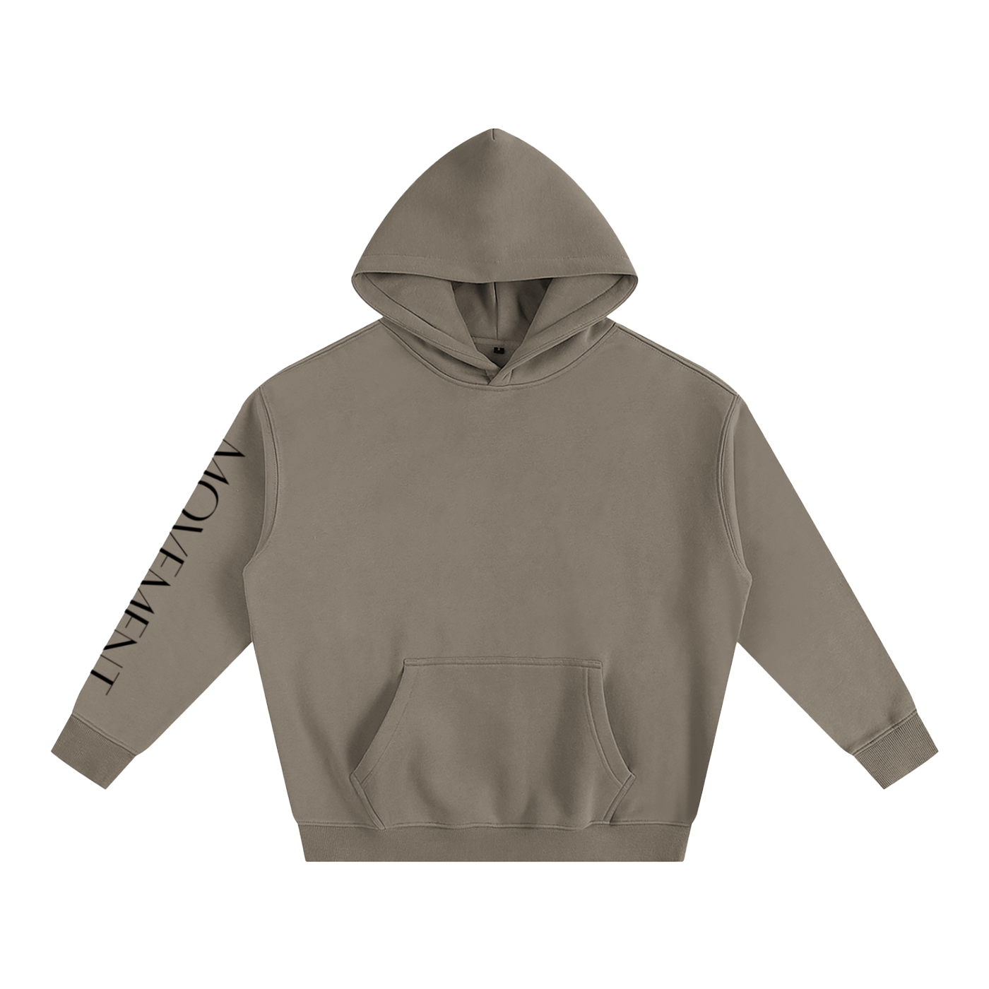 MOVEMENT ARCHITECT HOODIE