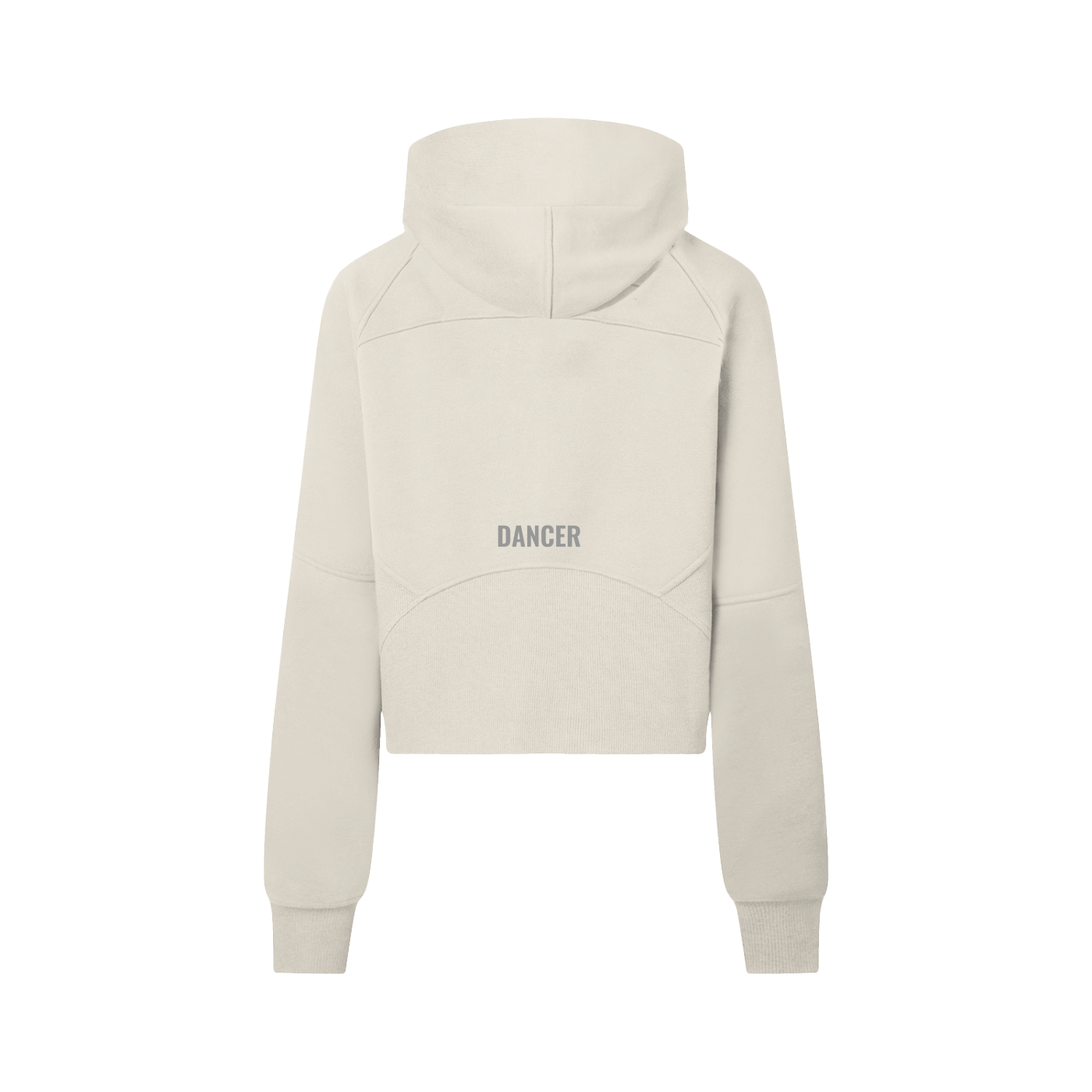 DANCER SWEATSUIT HOODIE