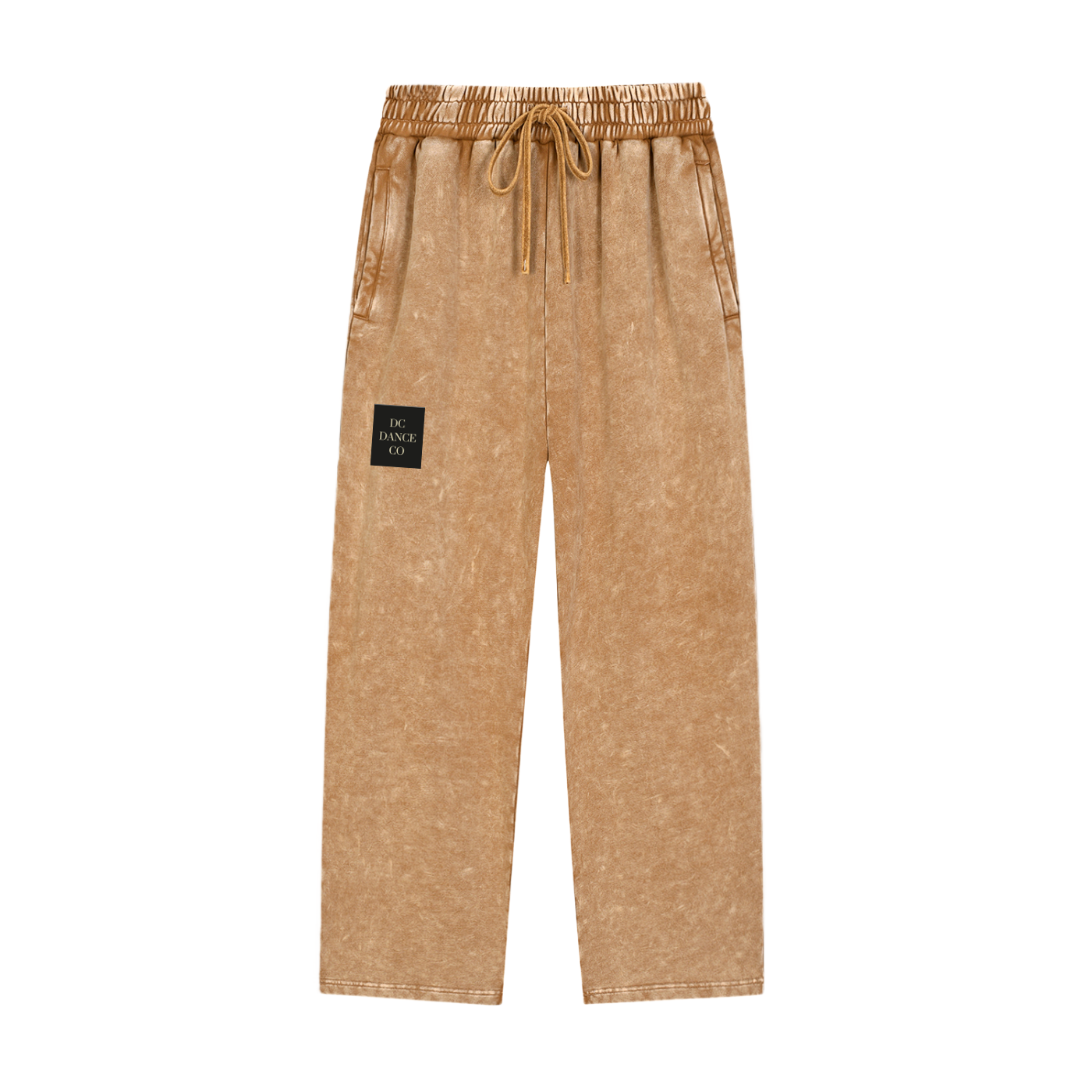 DC HEAVYWEIGHT PANTS