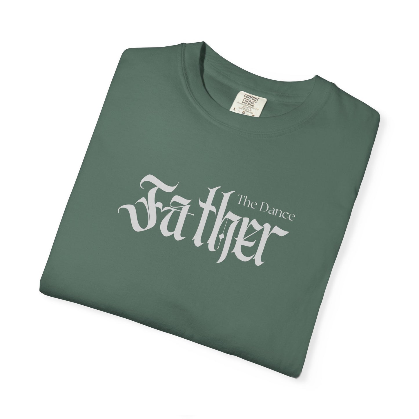 THE DANCE FATHER