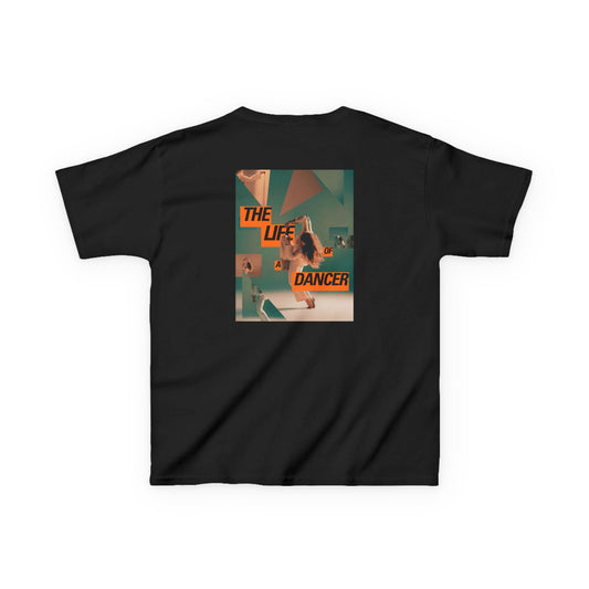 THE LIFE OF A DANCER