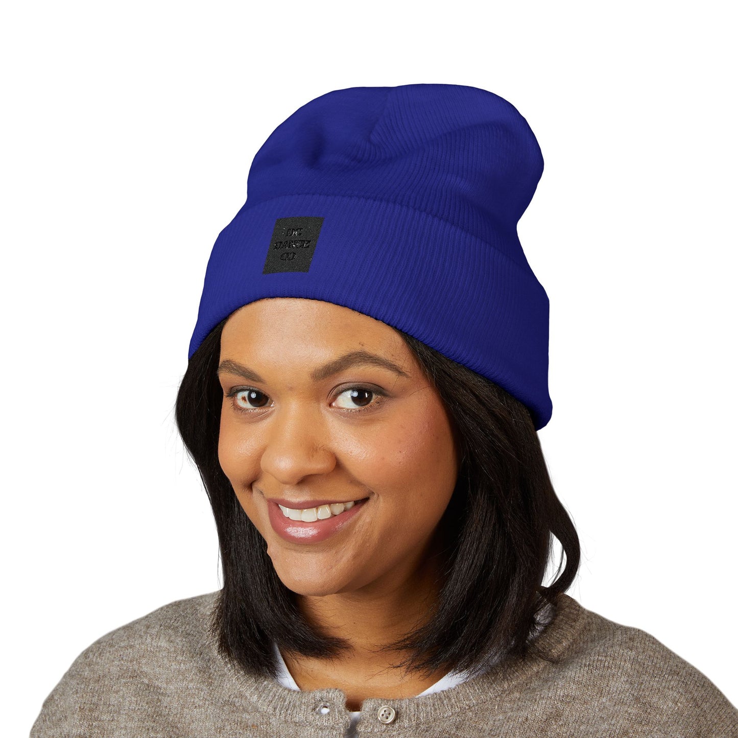 DC BEANIE