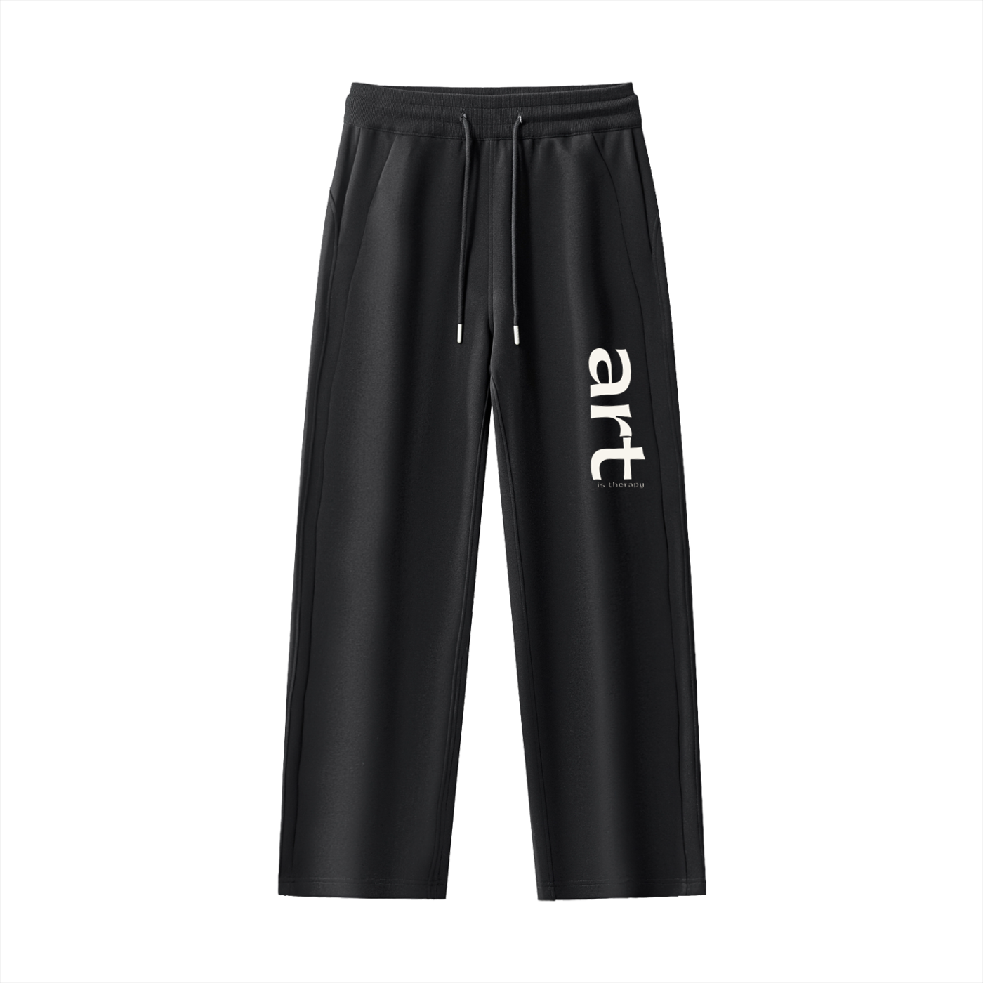 ART IS THERAPY SWEATS