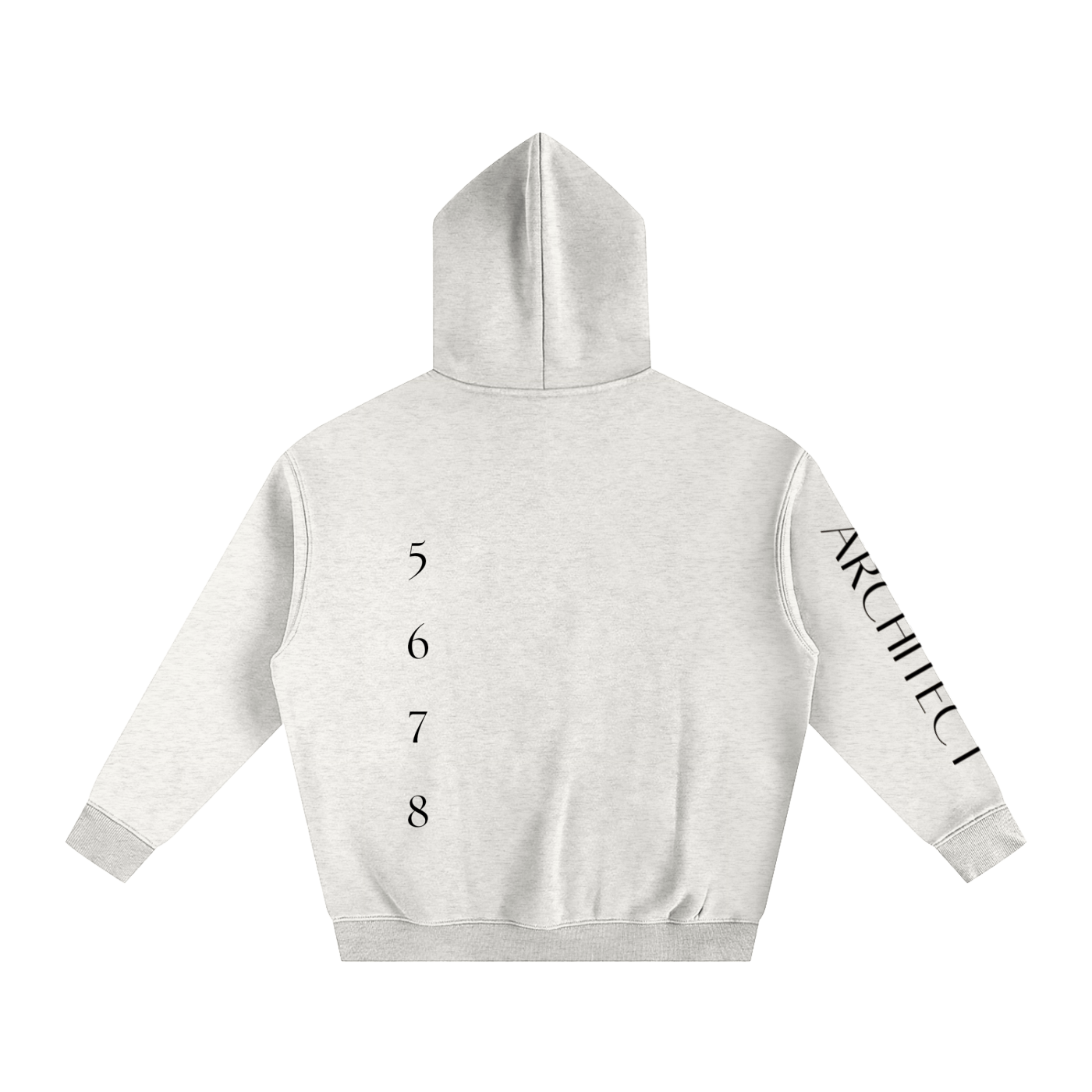 MOVEMENT ARCHITECT HOODIE