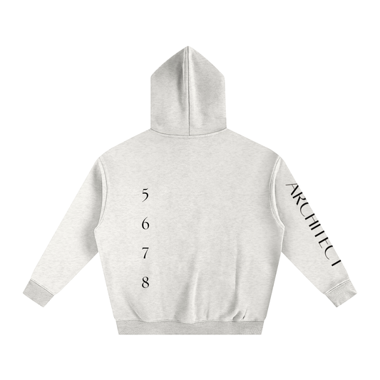MOVEMENT ARCHITECT HOODIE