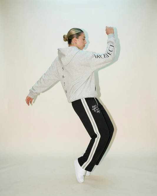 MOVEMENT ARCHITECT HOODIE