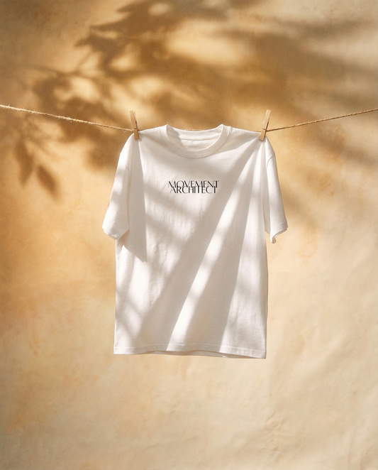 MOVEMENT ARCHITECT TEE