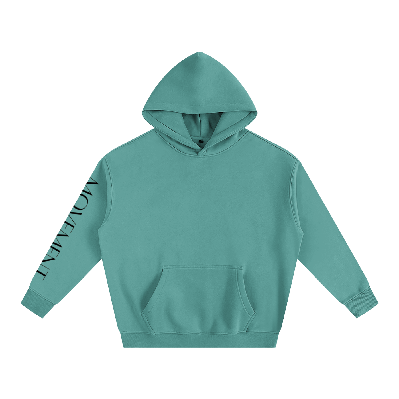 MOVEMENT ARCHITECT HOODIE