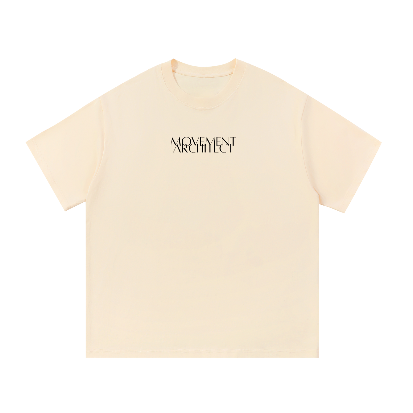 MOVEMENT ARCHITECT TEE