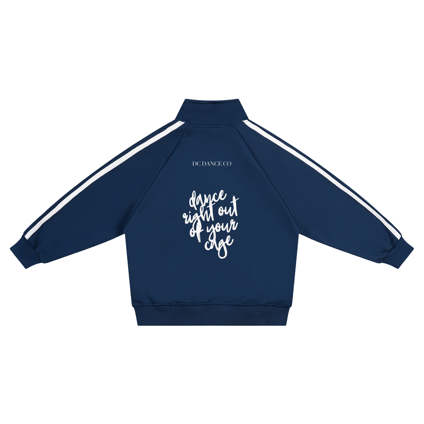 OUT OF YOUR CAGE ZIP YOUTH