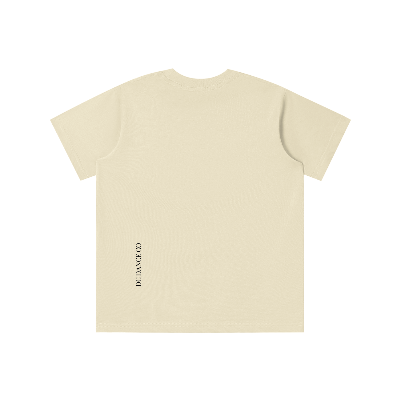 DANCE FIRST YOUTH TEE