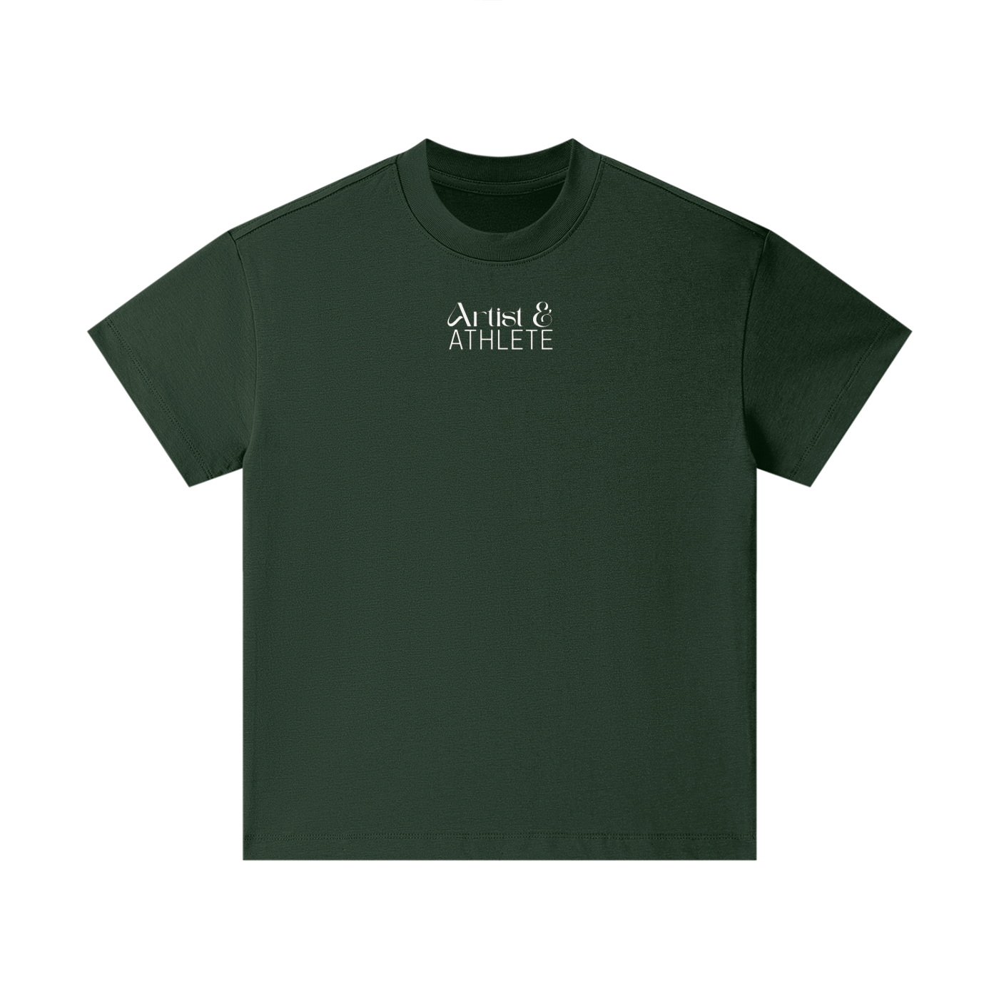 ARTIST & ATHLETE YOUTH TEE