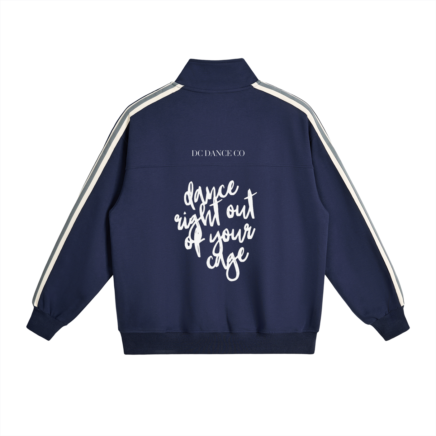 OUT OF YOUR CAGE ZIP