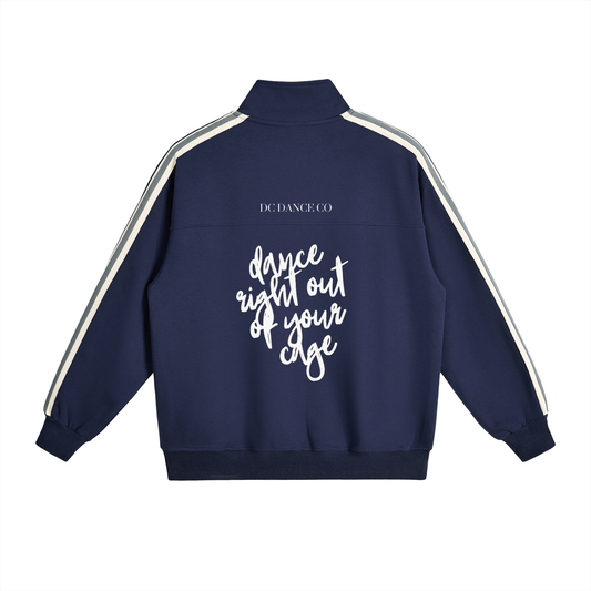 OUT OF YOUR CAGE ZIP