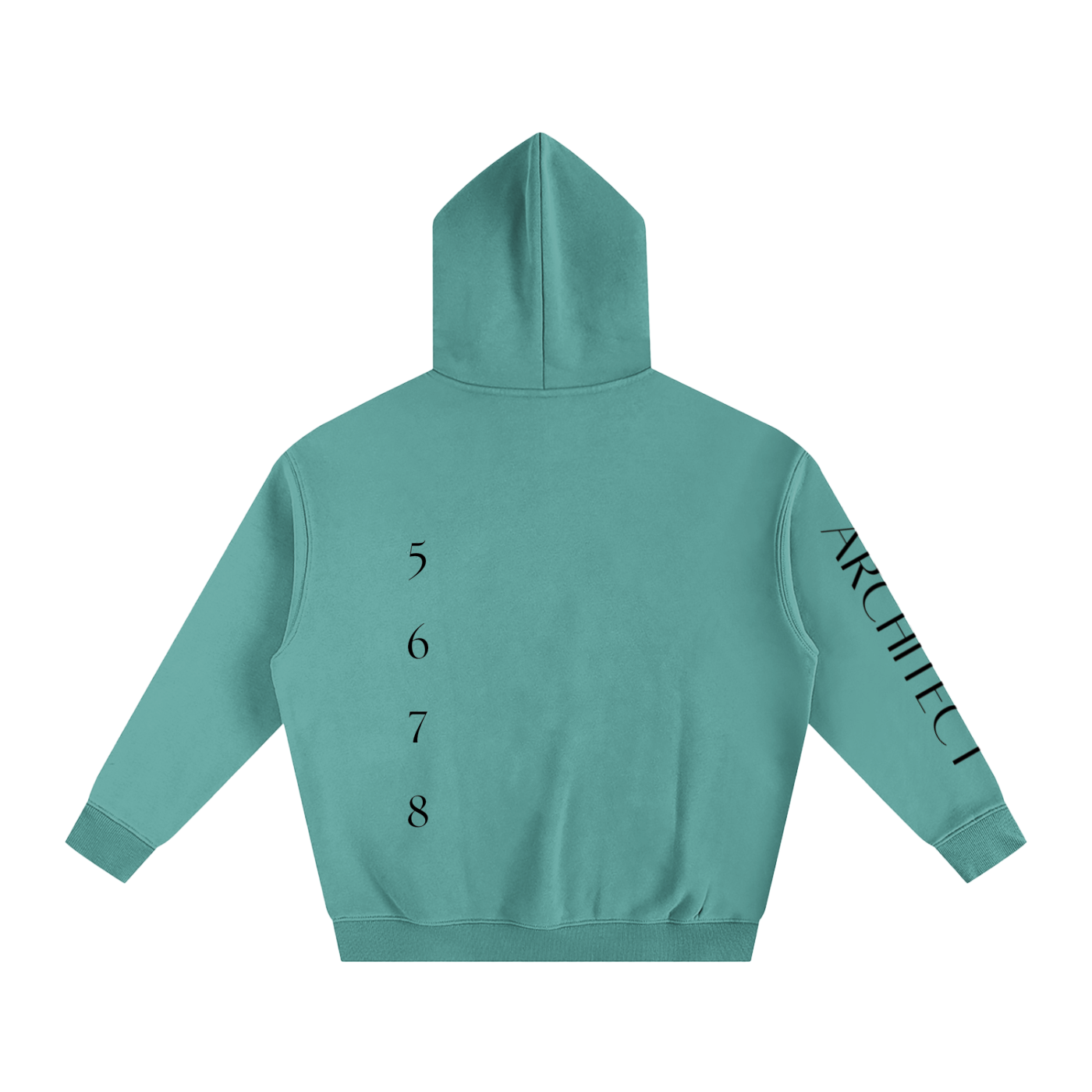 MOVEMENT ARCHITECT HOODIE