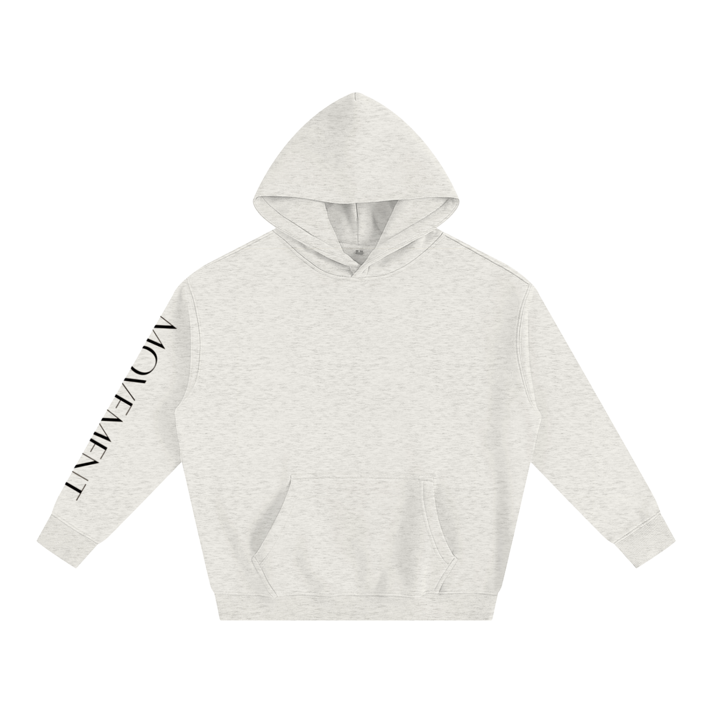 MOVEMENT ARCHITECT HOODIE
