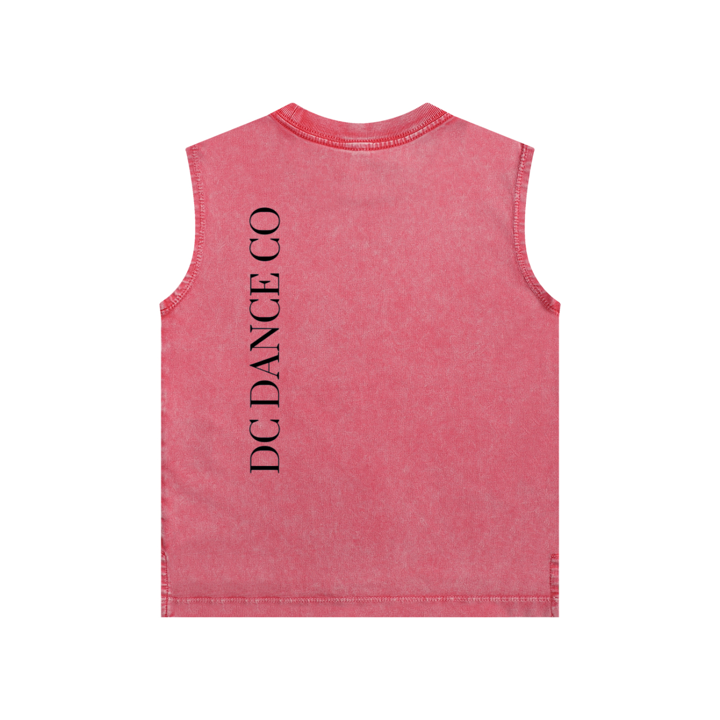 DC YOUTH TANK