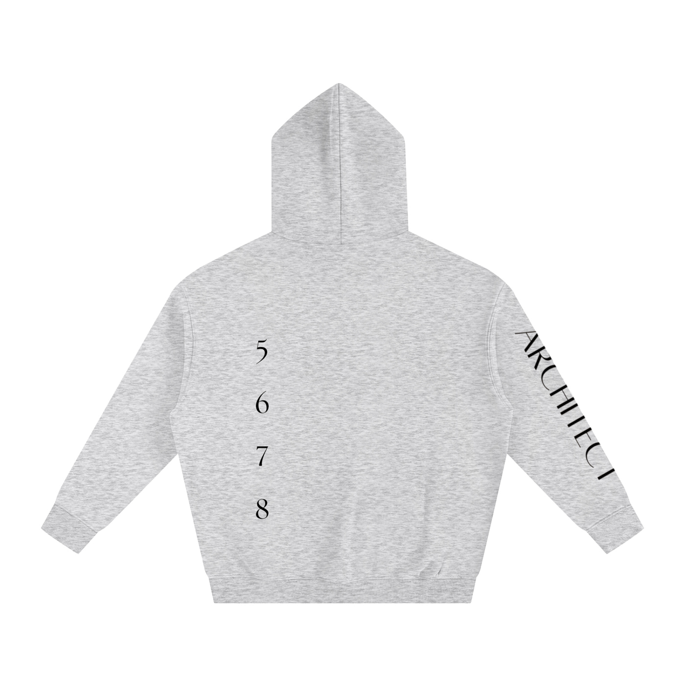 MOVEMENT ARCHITECT HOODIE