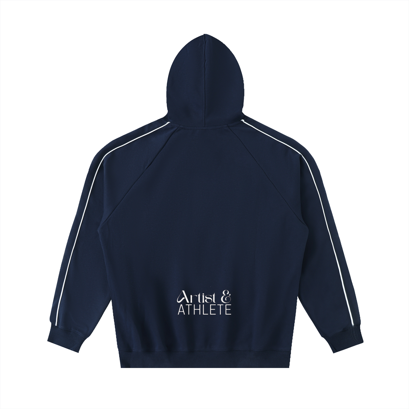 ARTIST & ATHLETE HOODIE