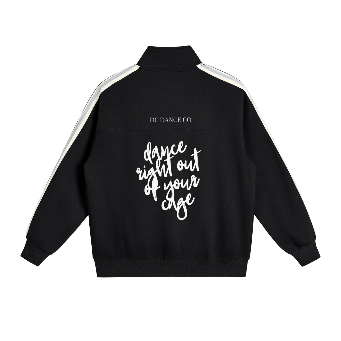 OUT OF YOUR CAGE ZIP