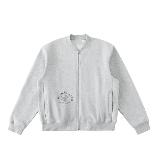 DCDC CLUB VARSITY JACKET