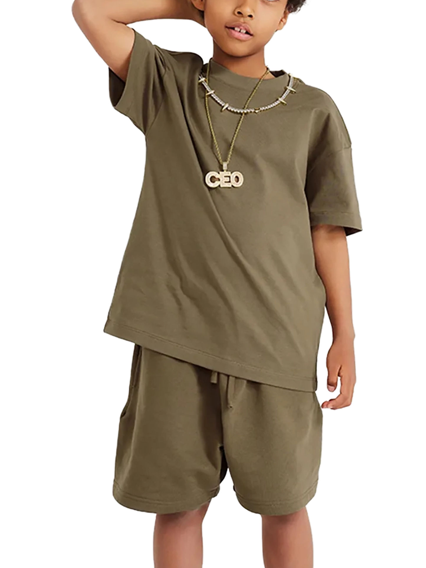 ARTIST & ATHLETE YOUTH TEE