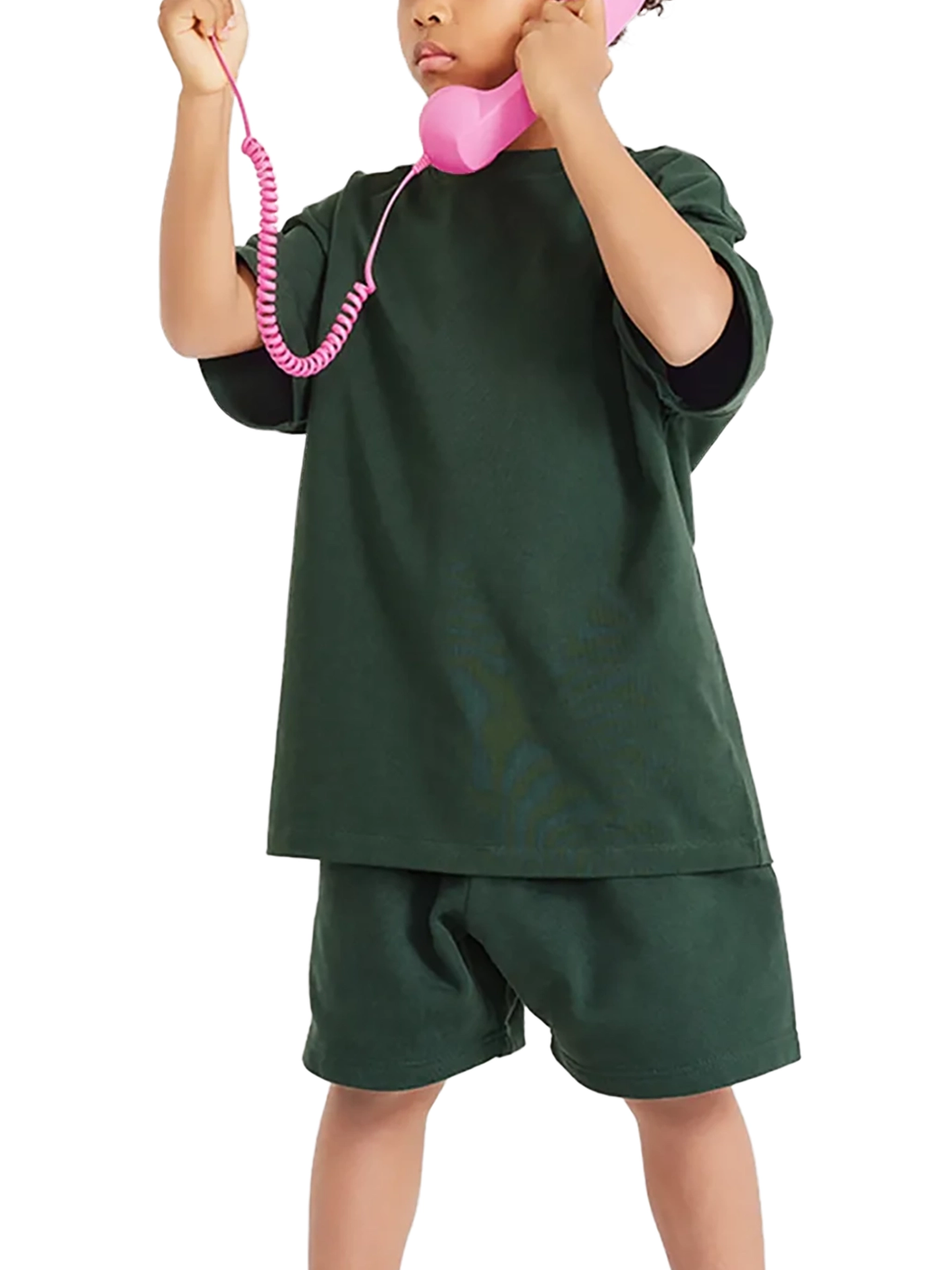 ARTIST & ATHLETE YOUTH TEE