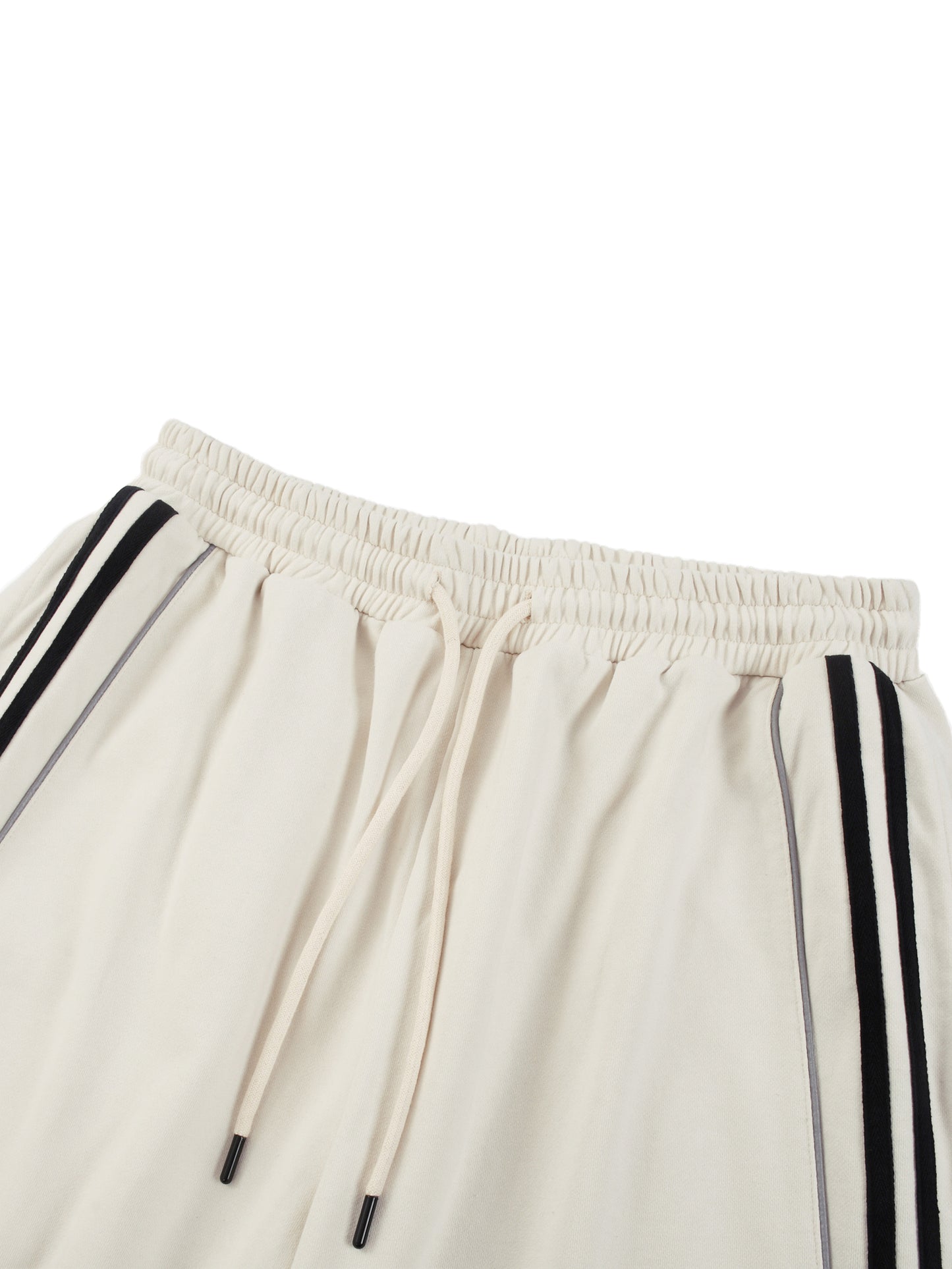 GRAHAM STRIPED PANTS
